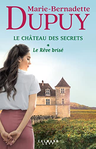 Château des secrets (Le)