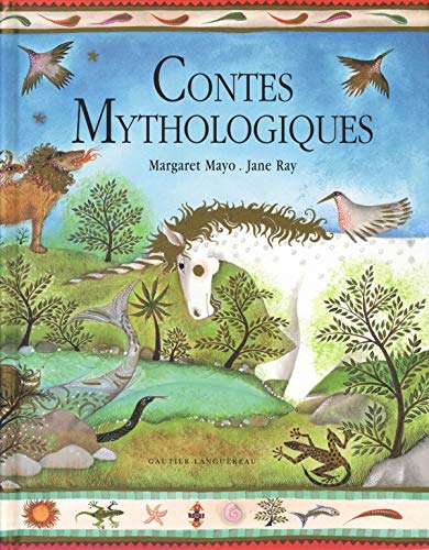 Contes mythologiques
