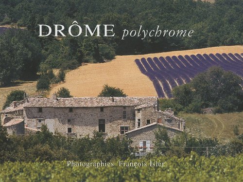Drôme polychrome